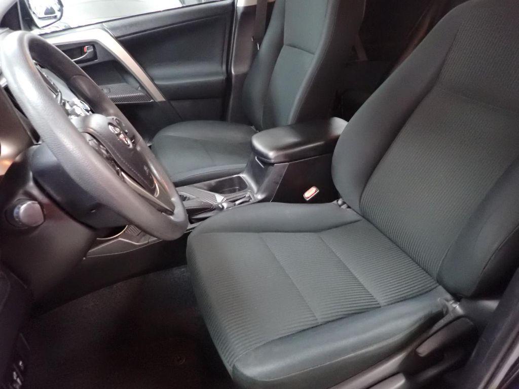used 2014 Toyota RAV4 car, priced at $17,990