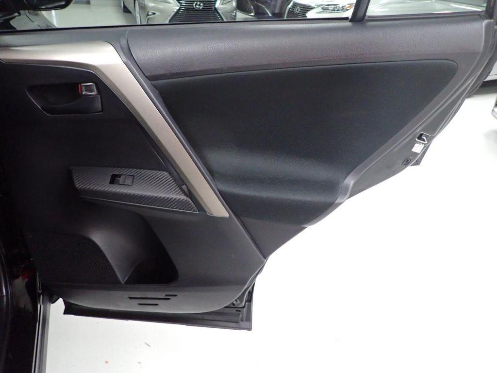 used 2014 Toyota RAV4 car, priced at $17,990