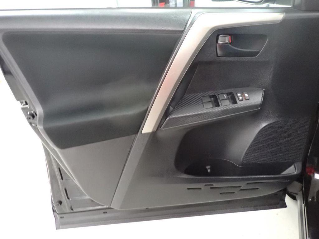 used 2014 Toyota RAV4 car, priced at $17,990