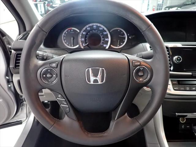 used 2014 Honda Accord car, priced at $21,990
