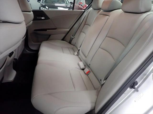 used 2014 Honda Accord car, priced at $21,990