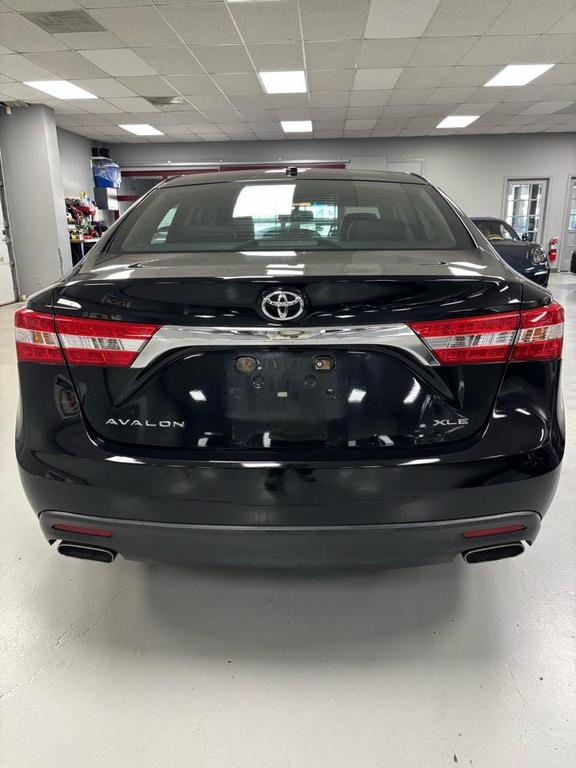 used 2015 Toyota Avalon car, priced at $13,990