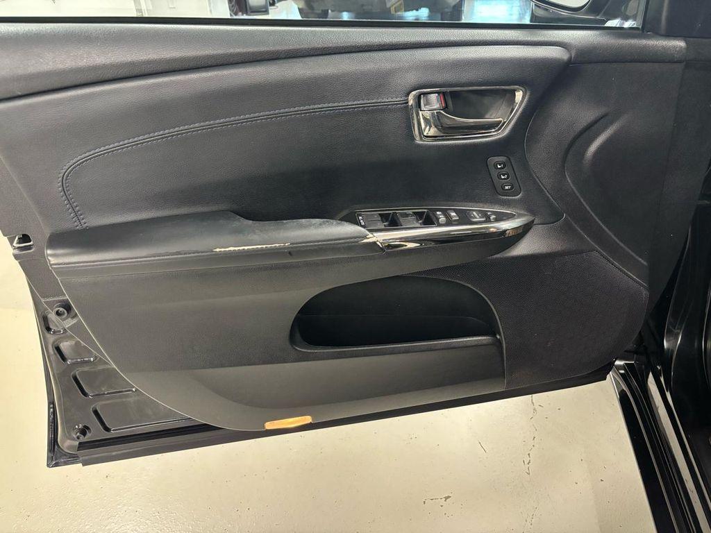 used 2015 Toyota Avalon car, priced at $13,990