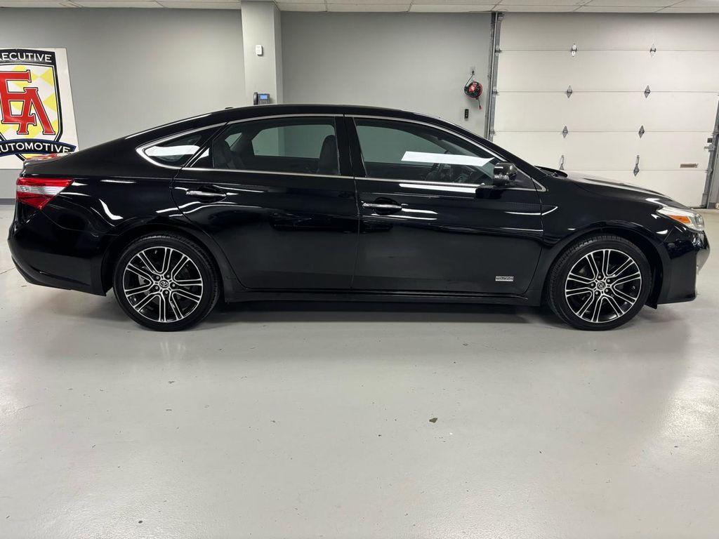 used 2015 Toyota Avalon car, priced at $13,990