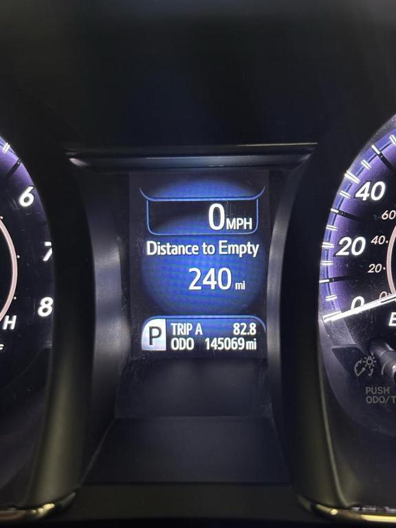 used 2015 Toyota Avalon car, priced at $13,990