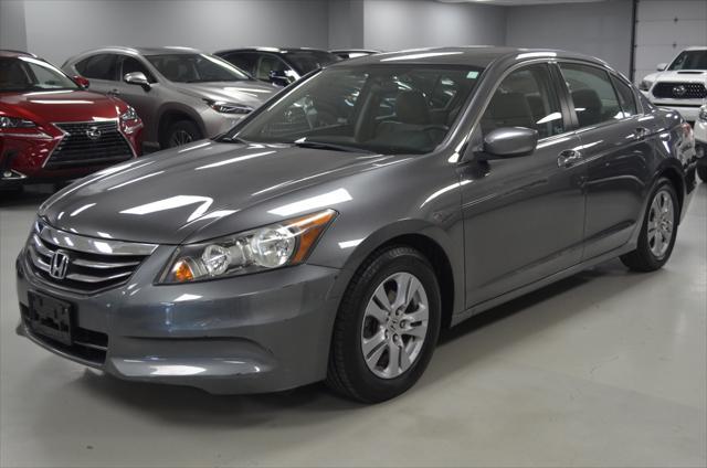 used 2012 Honda Accord car, priced at $12,990