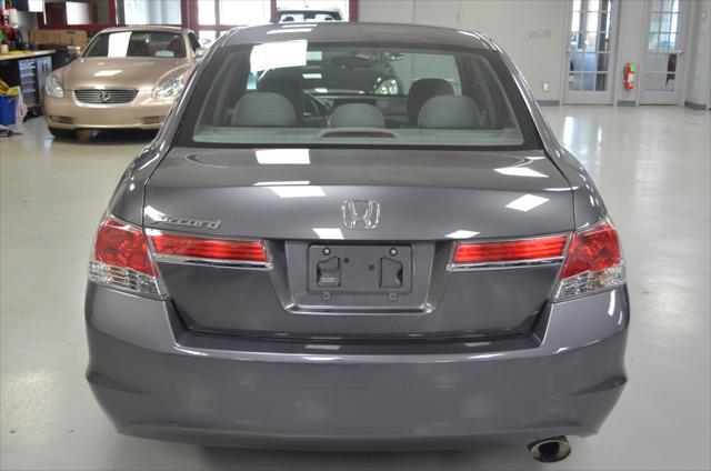 used 2012 Honda Accord car, priced at $12,990