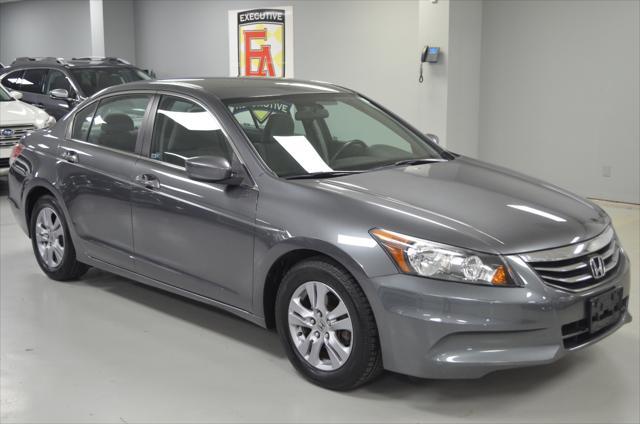 used 2012 Honda Accord car, priced at $12,990