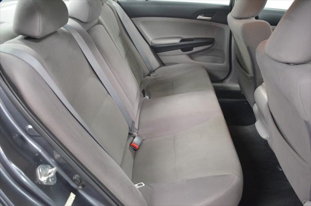 used 2012 Honda Accord car, priced at $12,990