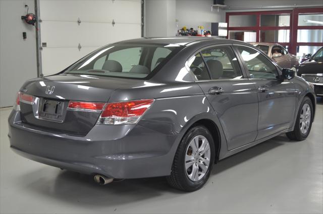 used 2012 Honda Accord car, priced at $12,990