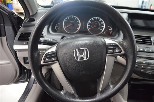 used 2012 Honda Accord car, priced at $12,990