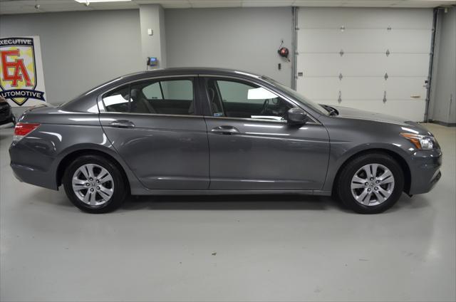 used 2012 Honda Accord car, priced at $12,990