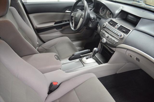 used 2012 Honda Accord car, priced at $12,990