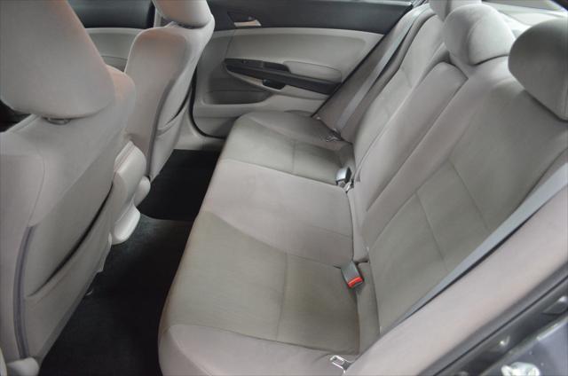 used 2012 Honda Accord car, priced at $12,990