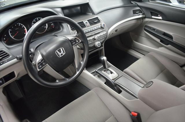 used 2012 Honda Accord car, priced at $12,990