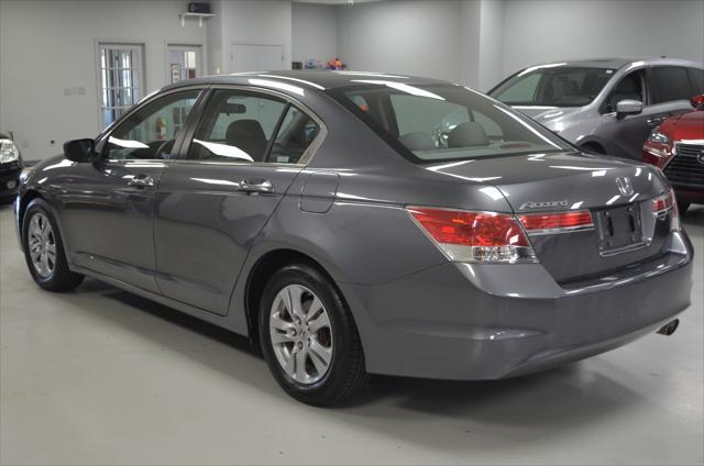 used 2012 Honda Accord car, priced at $12,990