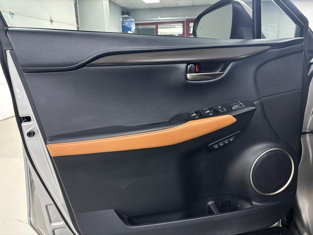 used 2020 Lexus NX 300 car, priced at $30,990