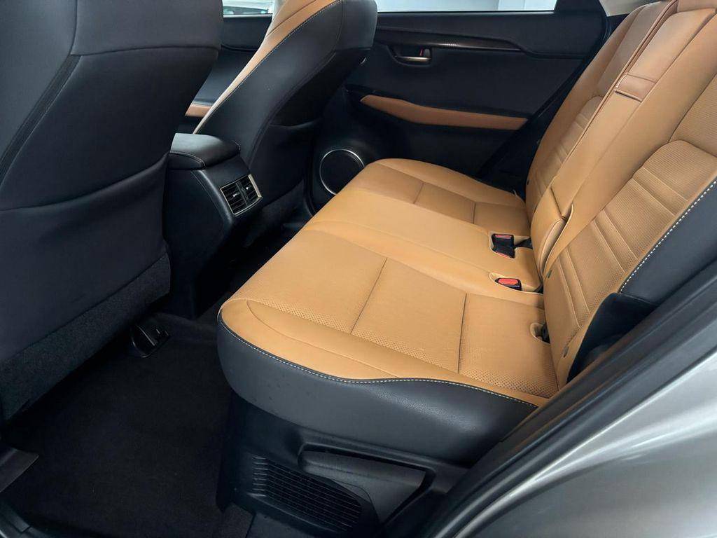 used 2020 Lexus NX 300 car, priced at $30,990