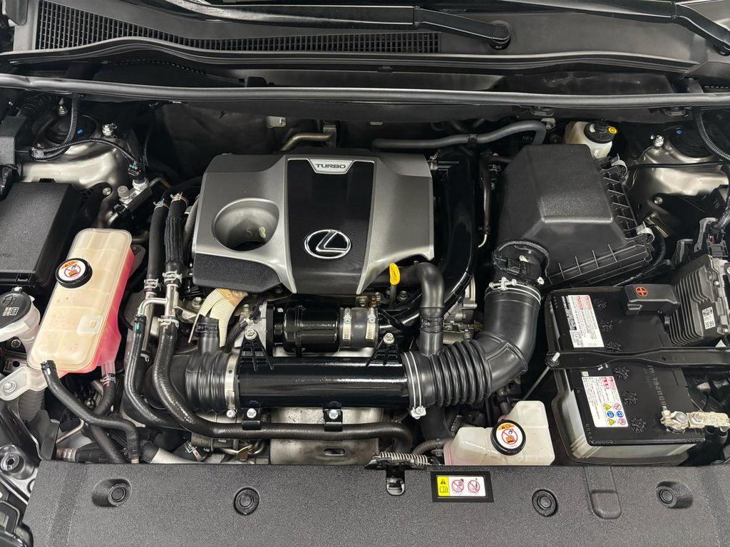 used 2020 Lexus NX 300 car, priced at $30,990