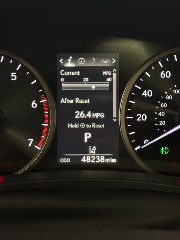 used 2020 Lexus NX 300 car, priced at $30,990