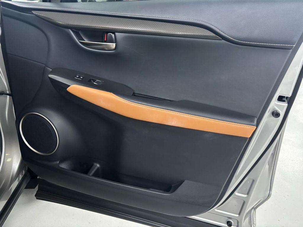 used 2020 Lexus NX 300 car, priced at $30,990