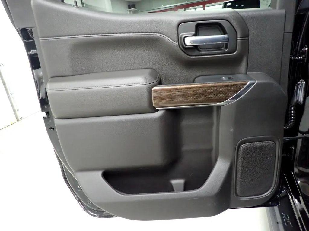 used 2022 Chevrolet Silverado 1500 car, priced at $42,990