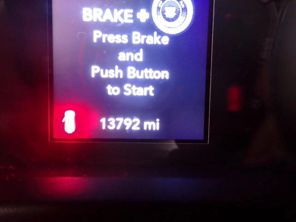 used 2022 Jeep Wrangler car, priced at $29,990