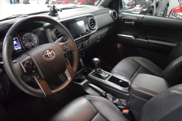 used 2019 Toyota Tacoma car, priced at $33,990