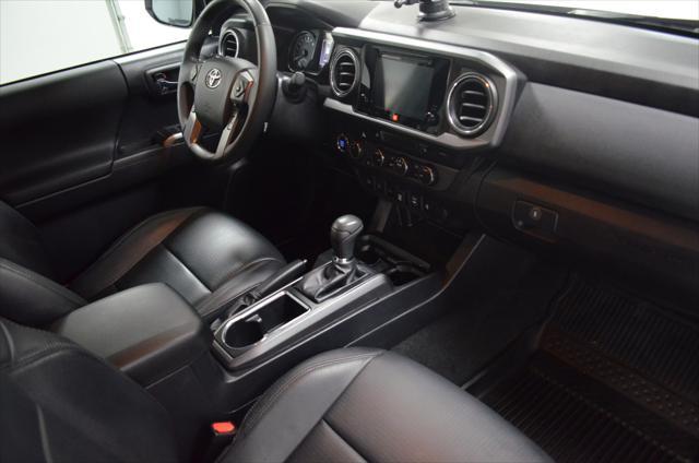 used 2019 Toyota Tacoma car, priced at $33,990