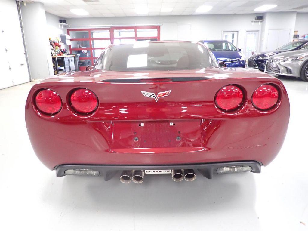 used 2006 Chevrolet Corvette car, priced at $34,990