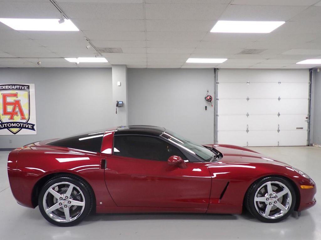 used 2006 Chevrolet Corvette car, priced at $34,990