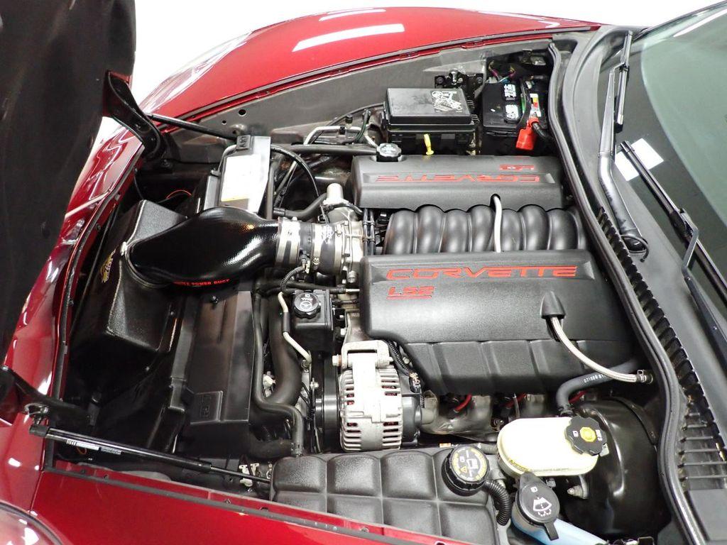 used 2006 Chevrolet Corvette car, priced at $34,990