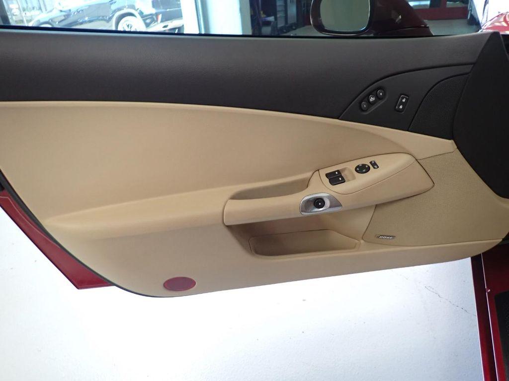 used 2006 Chevrolet Corvette car, priced at $34,990