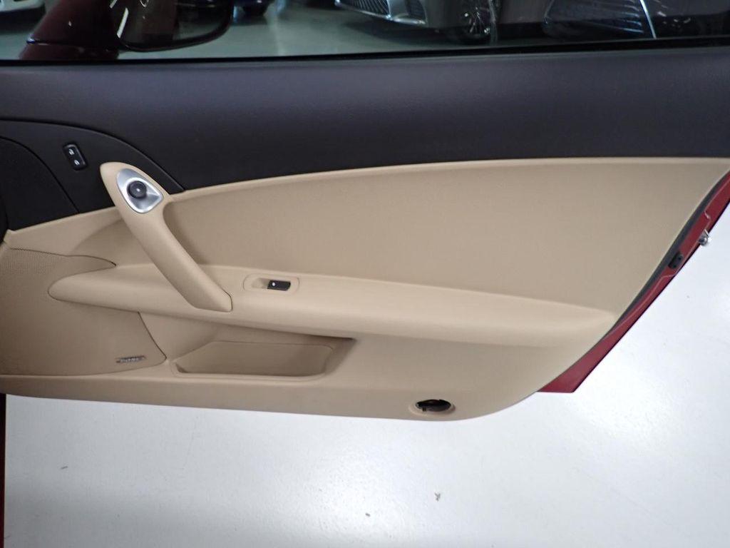 used 2006 Chevrolet Corvette car, priced at $34,990