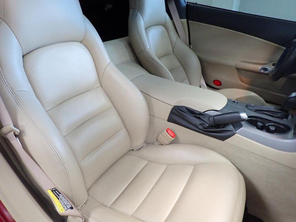 used 2006 Chevrolet Corvette car, priced at $34,990