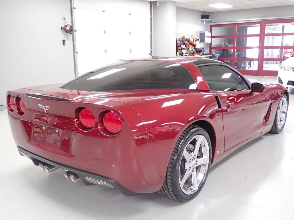 used 2006 Chevrolet Corvette car, priced at $34,990
