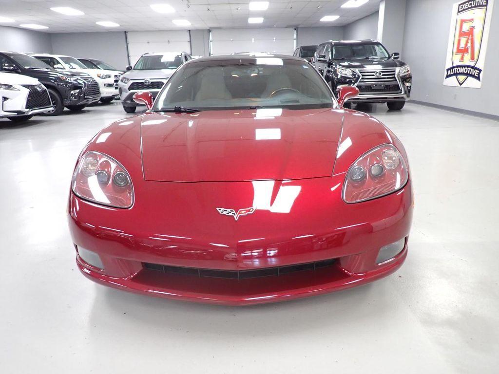 used 2006 Chevrolet Corvette car, priced at $34,990