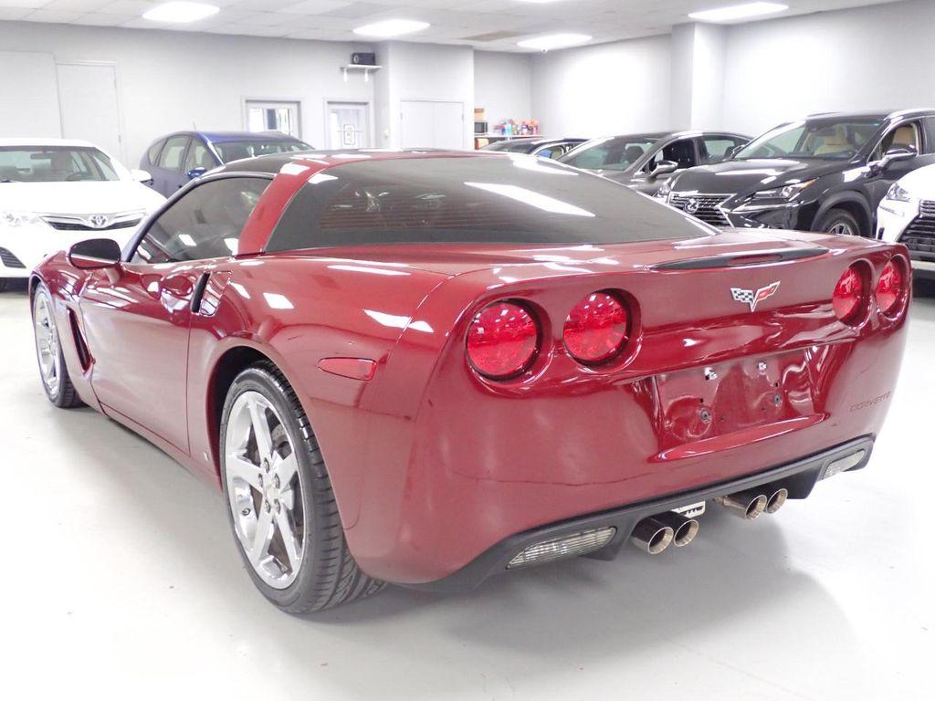 used 2006 Chevrolet Corvette car, priced at $34,990