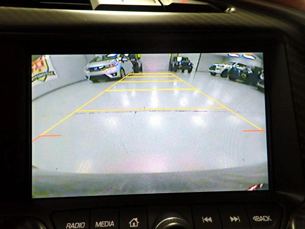 used 2014 Chevrolet Corvette Stingray car, priced at $47,990