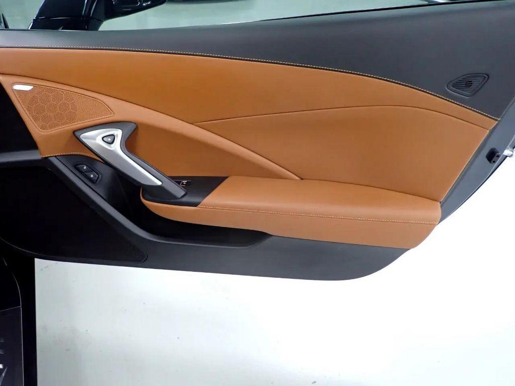 used 2014 Chevrolet Corvette Stingray car, priced at $47,990