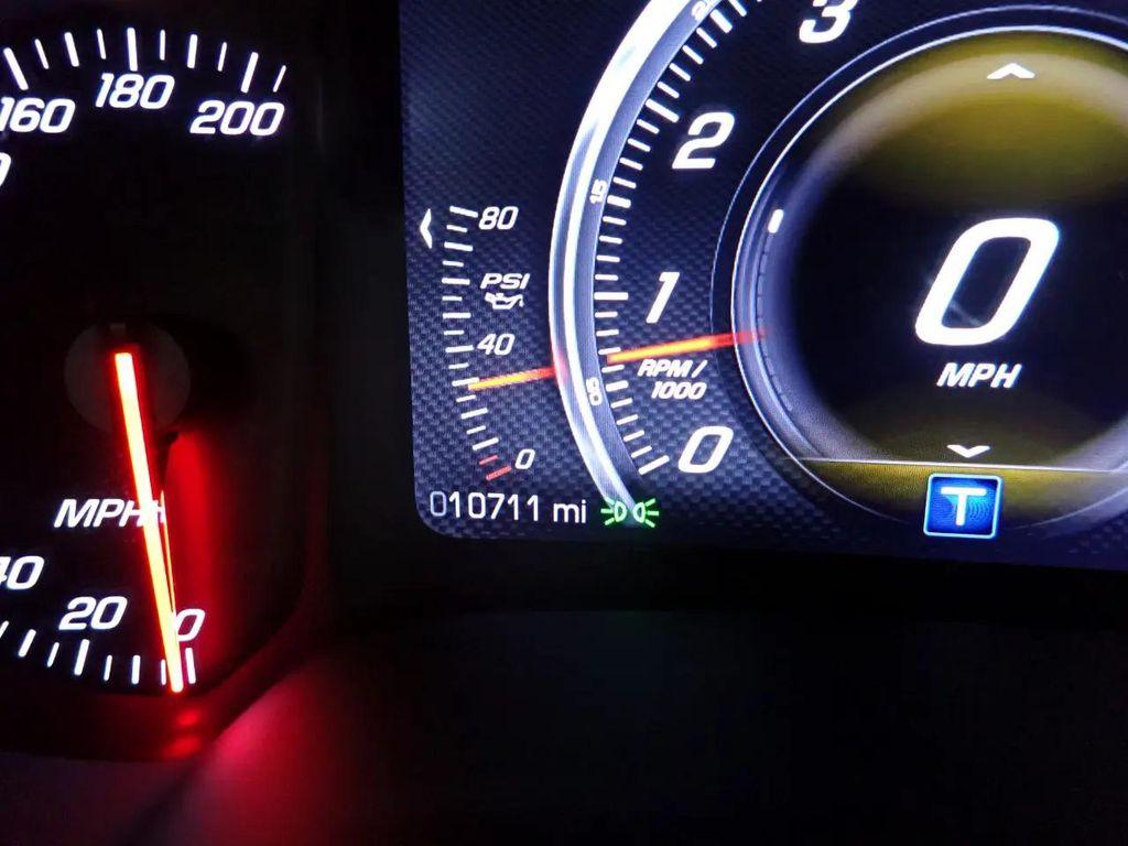 used 2014 Chevrolet Corvette Stingray car, priced at $47,990