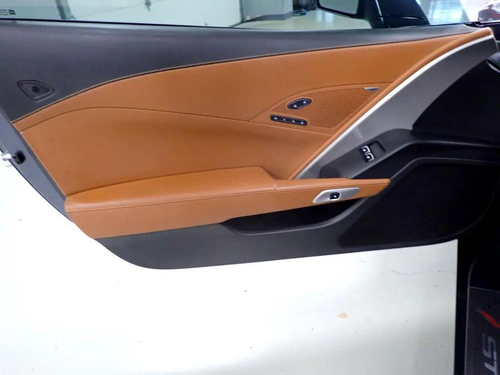 used 2014 Chevrolet Corvette Stingray car, priced at $47,990