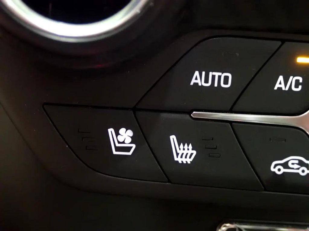 used 2014 Chevrolet Corvette Stingray car, priced at $47,990