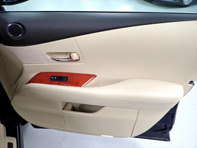 used 2010 Lexus RX 350 car, priced at $14,990