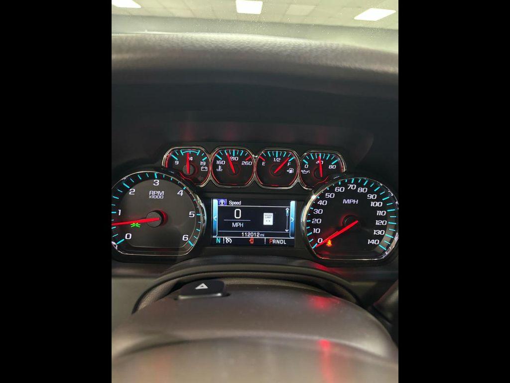 used 2019 GMC Yukon car, priced at $26,990