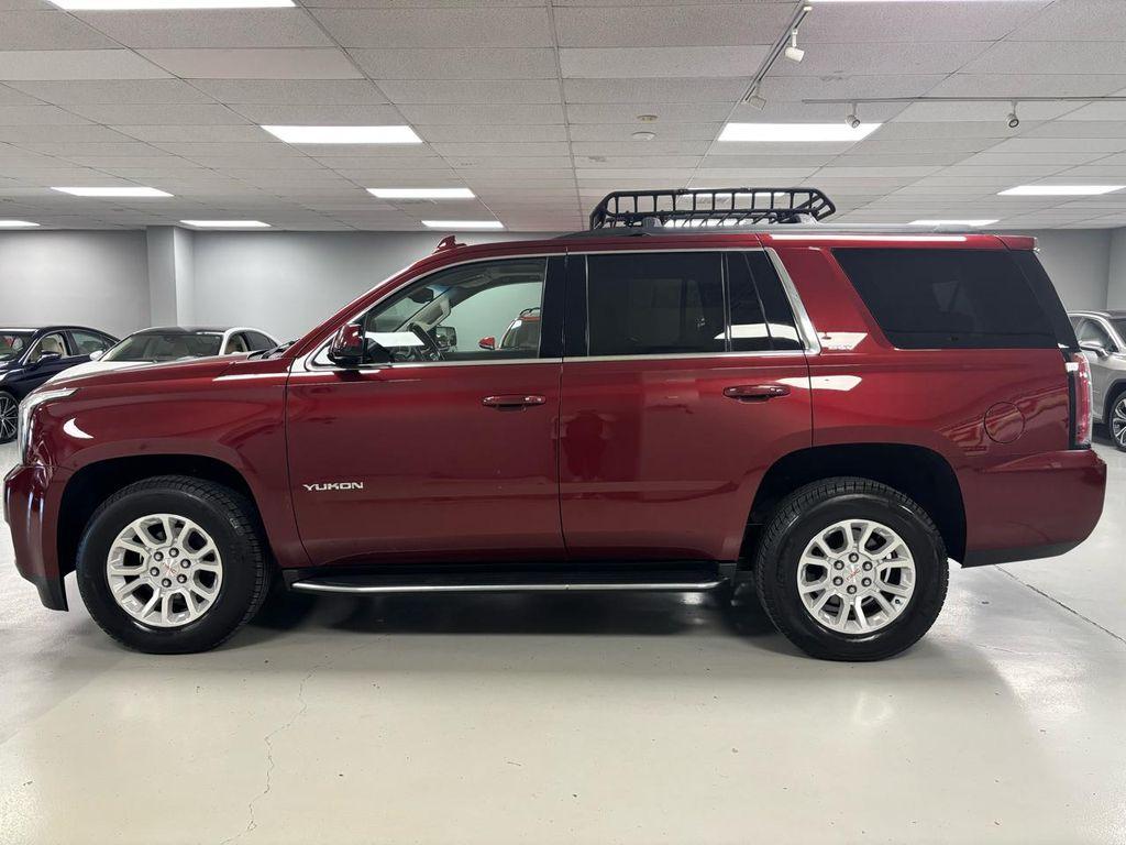 used 2019 GMC Yukon car, priced at $26,990