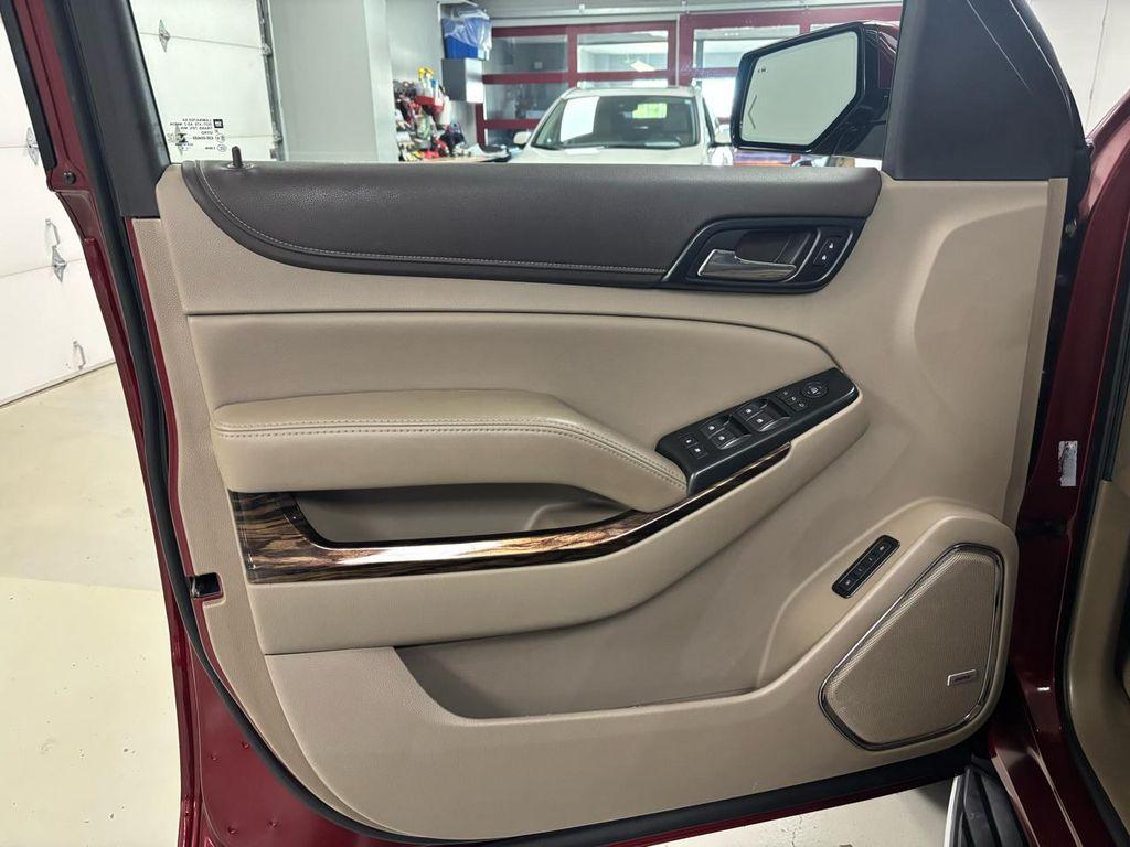 used 2019 GMC Yukon car, priced at $26,990