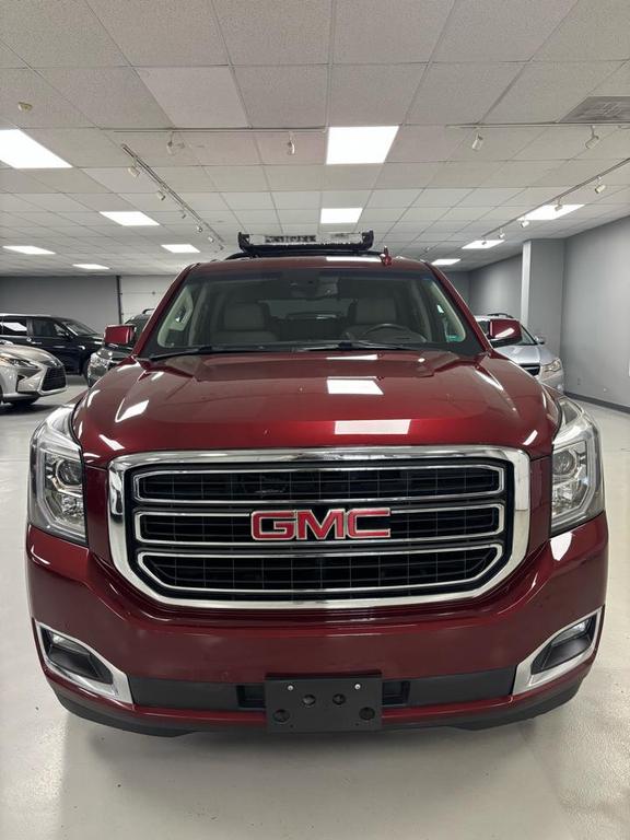used 2019 GMC Yukon car, priced at $26,990