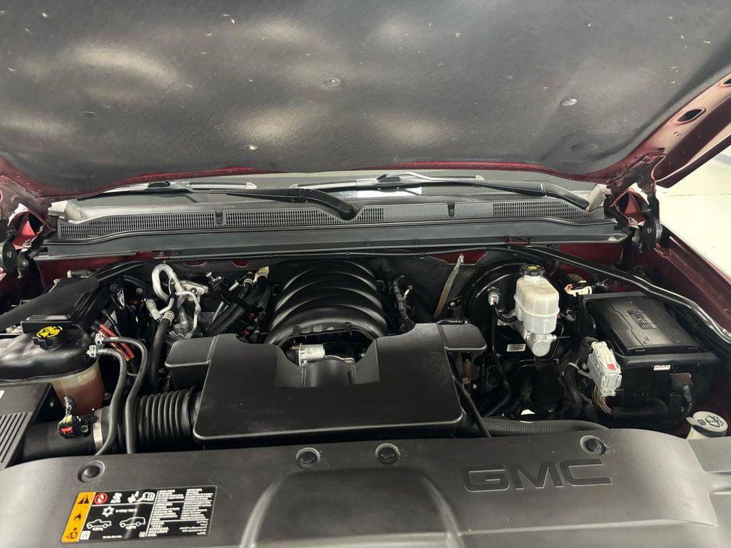 used 2019 GMC Yukon car, priced at $26,990