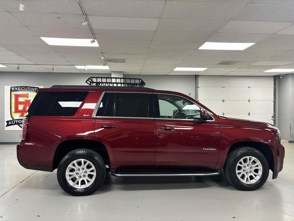 used 2019 GMC Yukon car, priced at $26,990